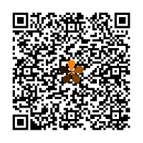 QR CODE vị trí cửa hàng trên Google Map